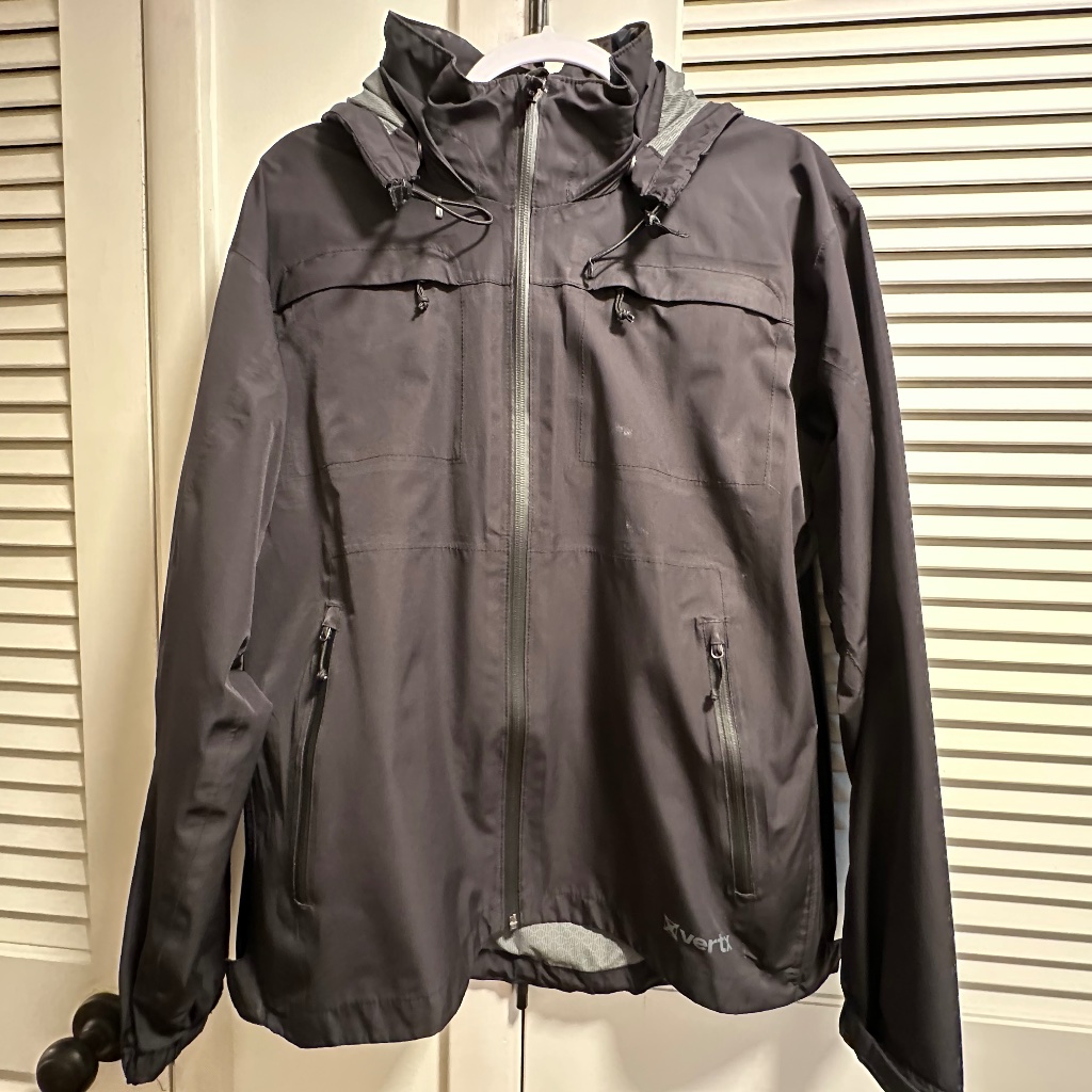 Vertx Integrity Shell Jacket